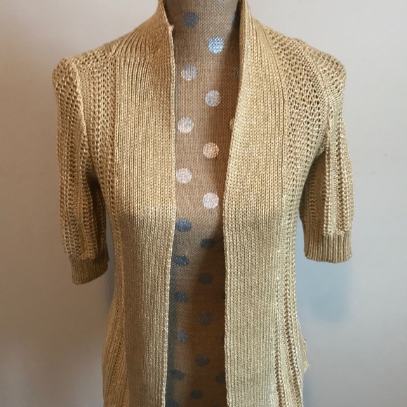 Moth Anthropologie sweater NWT size small - Picture 2 of 5